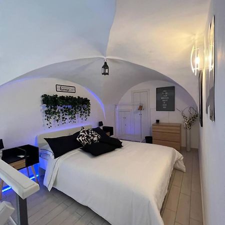 Borgo Santa Caterina - Fiera "Ventotto Holiday Home" Catania-Fontanarossai nemzetközi repülőtér Kültér fotó
