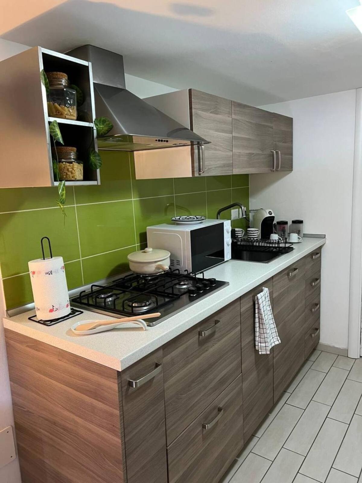 Borgo Santa Caterina - Fiera "Ventotto Holiday Home" Catania-Fontanarossai nemzetközi repülőtér Kültér fotó
