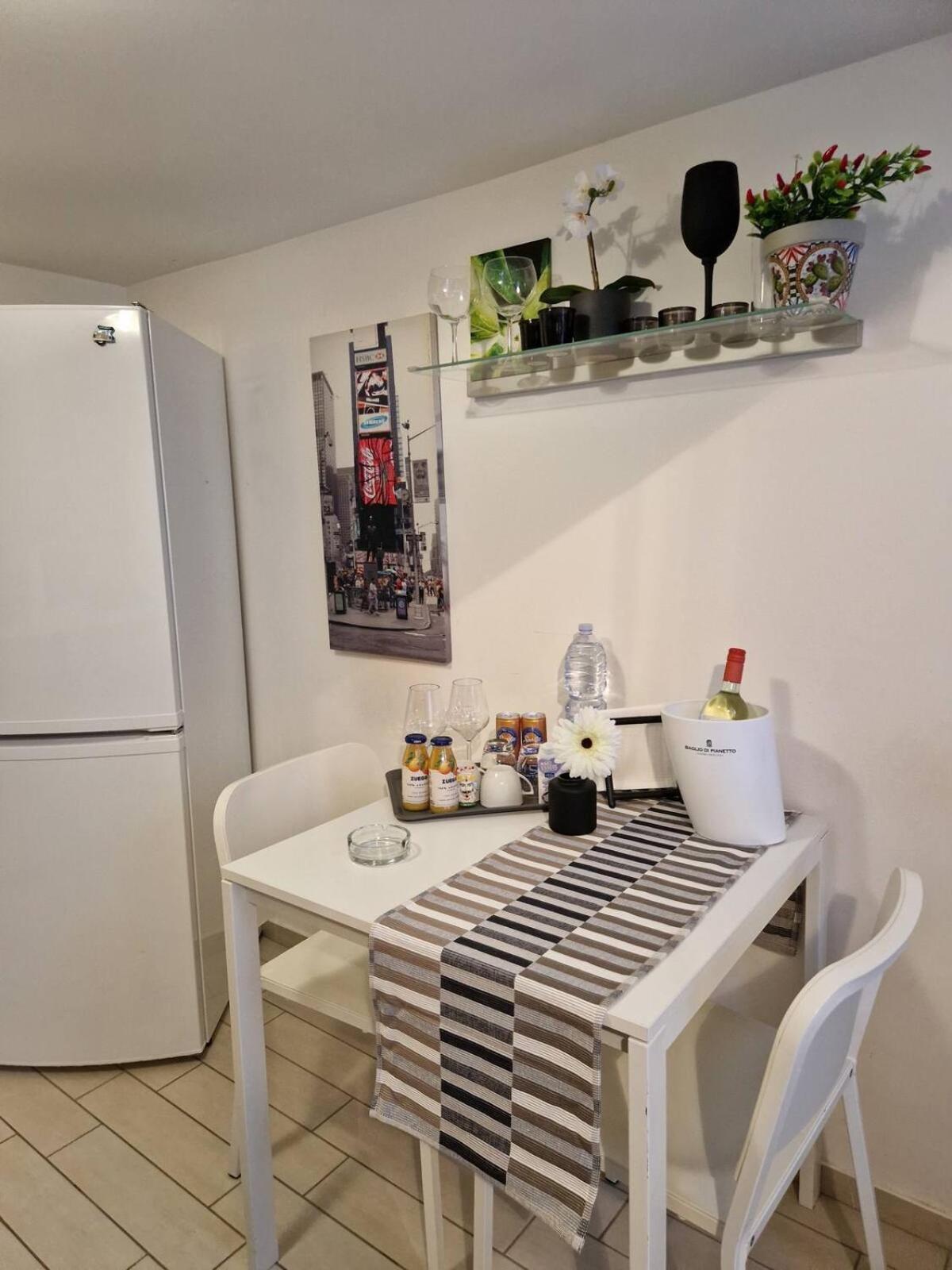 Borgo Santa Caterina - Fiera "Ventotto Holiday Home" Catania-Fontanarossai nemzetközi repülőtér Kültér fotó