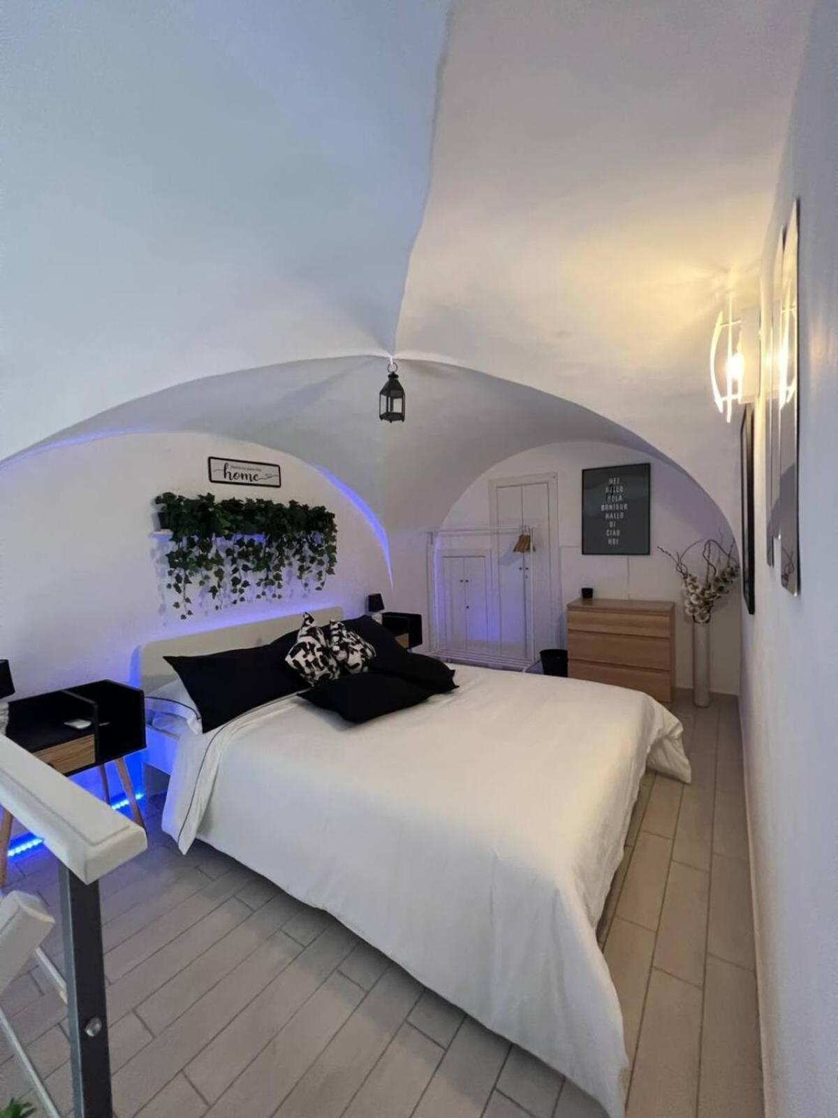 Borgo Santa Caterina - Fiera "Ventotto Holiday Home" Catania-Fontanarossai nemzetközi repülőtér Kültér fotó