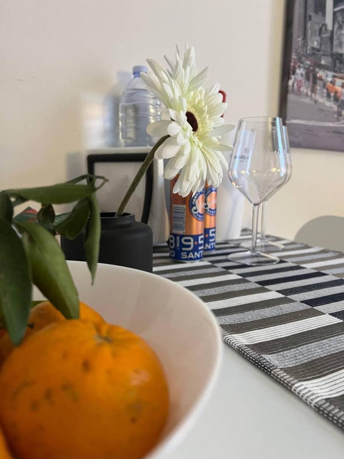Borgo Santa Caterina - Fiera "Ventotto Holiday Home" Catania-Fontanarossai nemzetközi repülőtér Kültér fotó
