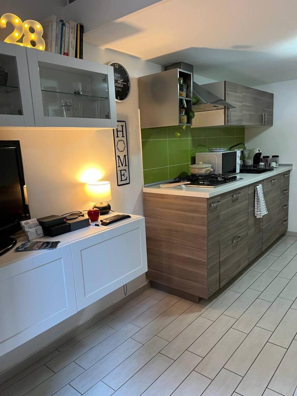 Borgo Santa Caterina - Fiera "Ventotto Holiday Home" Catania-Fontanarossai nemzetközi repülőtér Kültér fotó