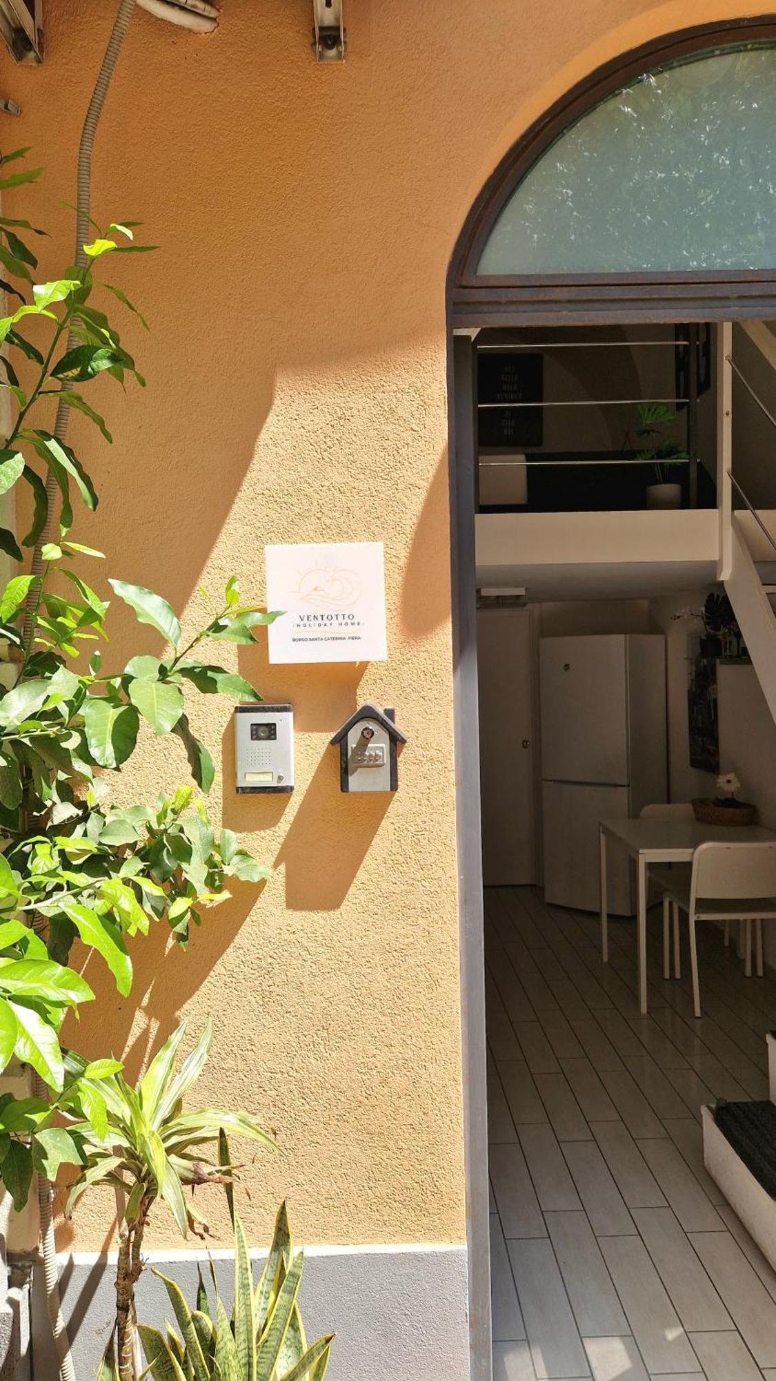 Borgo Santa Caterina - Fiera "Ventotto Holiday Home" Catania-Fontanarossai nemzetközi repülőtér Kültér fotó