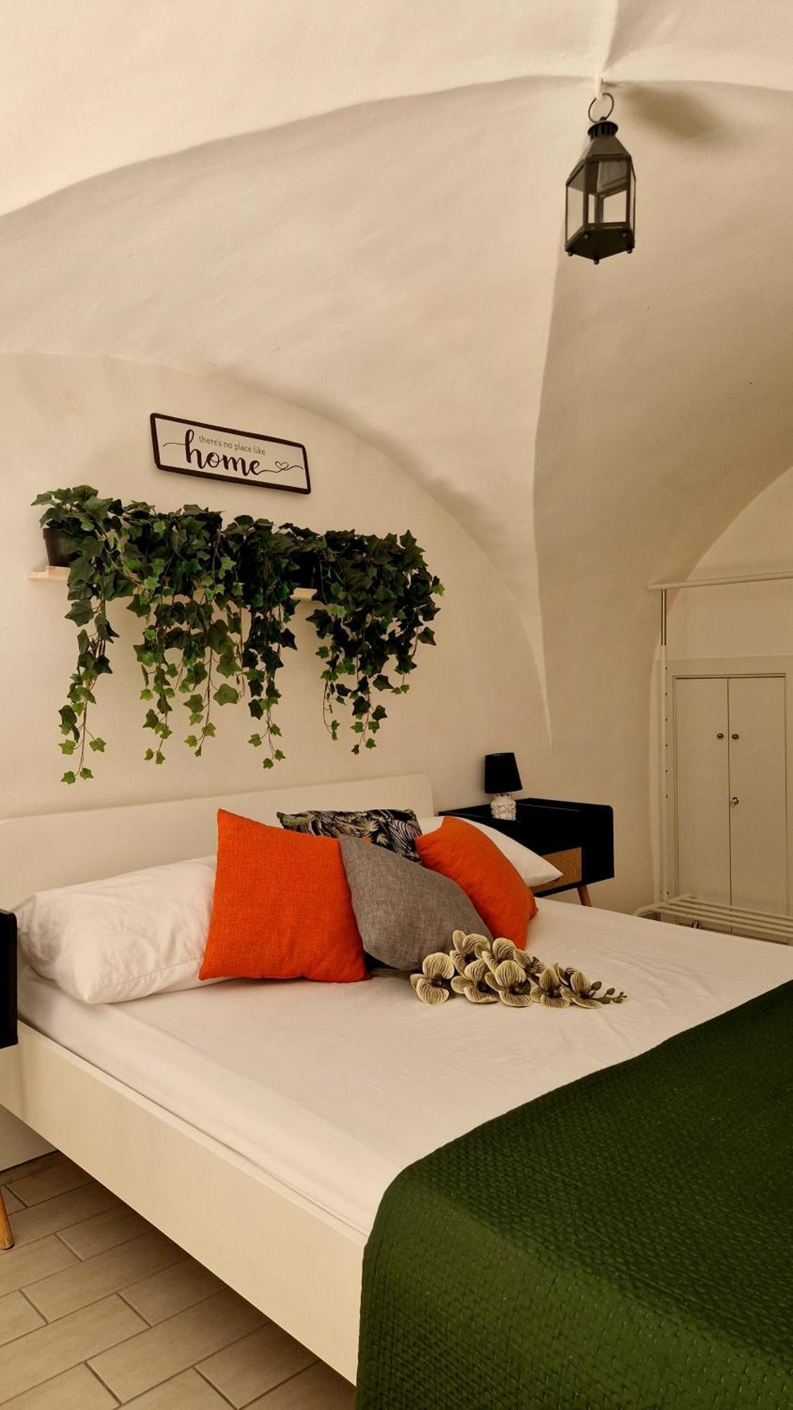 Borgo Santa Caterina - Fiera "Ventotto Holiday Home" Catania-Fontanarossai nemzetközi repülőtér Kültér fotó